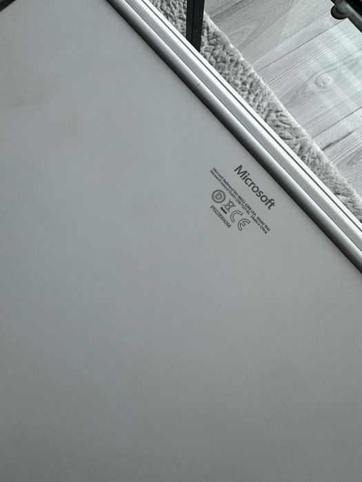 Microsoft Surface Laptop Go 128 gb