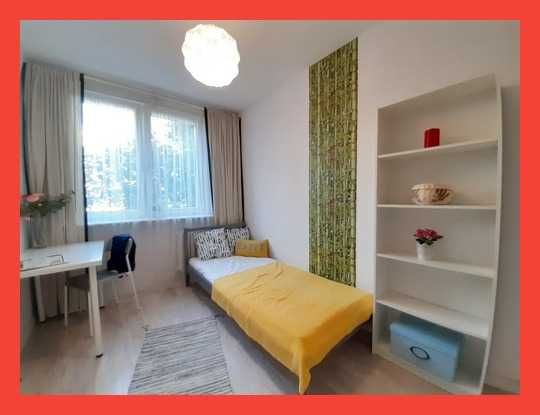 Big Room inHeart ofCity | Duży Pokój wSercu Miasta |ul.Jana Pawła/Anielewicza | CH ARKADIA | muzemuPOLIN | UW ASP PW SGH Vizja WWSI | Od / From 30.09!