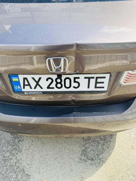 Honda civic 2012 г