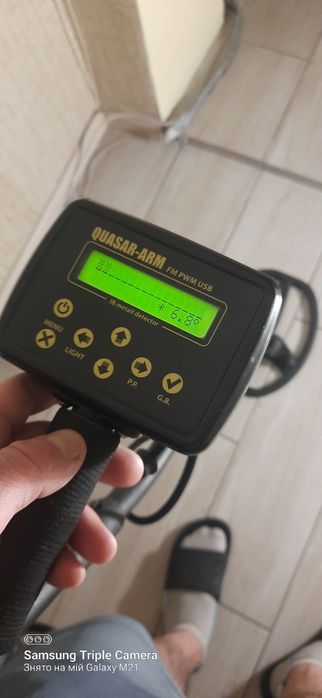 Продам Квазар у відмінному стані