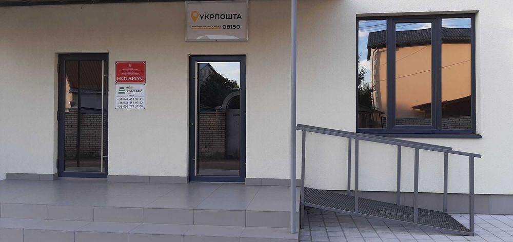 Оренда приміщення  124м.кв. ЦЕНТР!!!