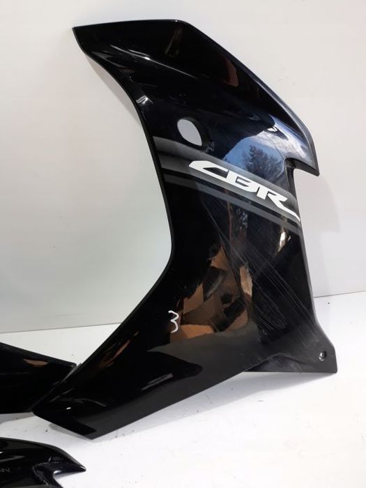 honda cbr 600 f pc41 owiewka bok boczek