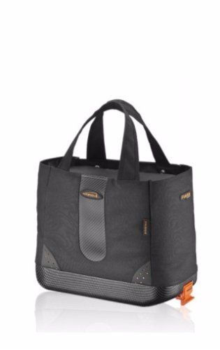 Torba IBAER IB-BA15 klik system - Na Zakupy - 16L