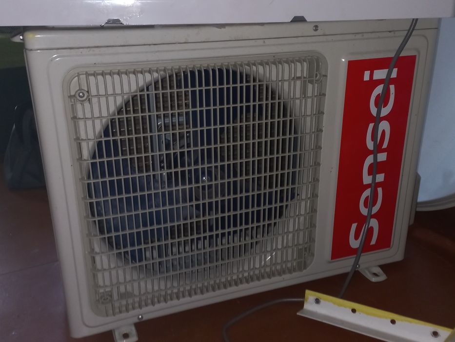 Продам кондиционер Sensei 12ка