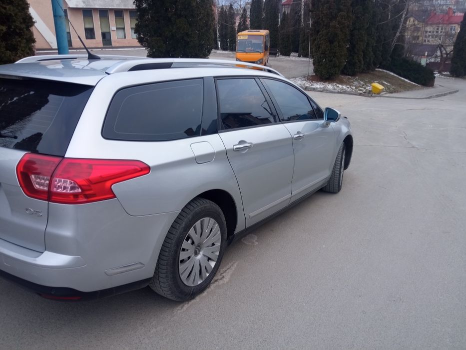 Продам Сітроєн С5