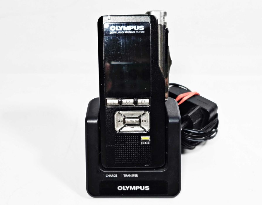 Dyktafon Olympus DS-7000 K&B Handel Szczytno