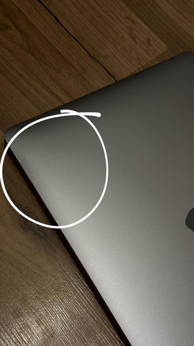 MacBook Air 2018