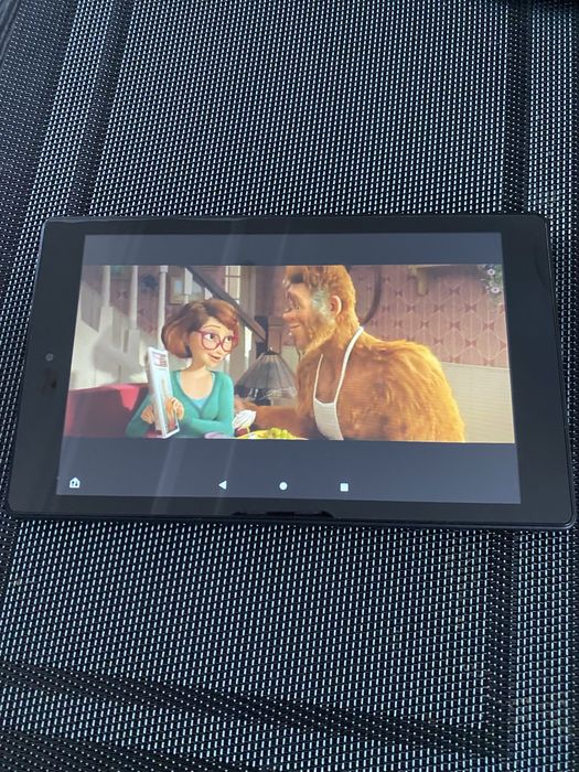 Планшет Amazon Kindle Fire HD 8 8 th Gen 1/16Gb 1280*800 SR87CV
