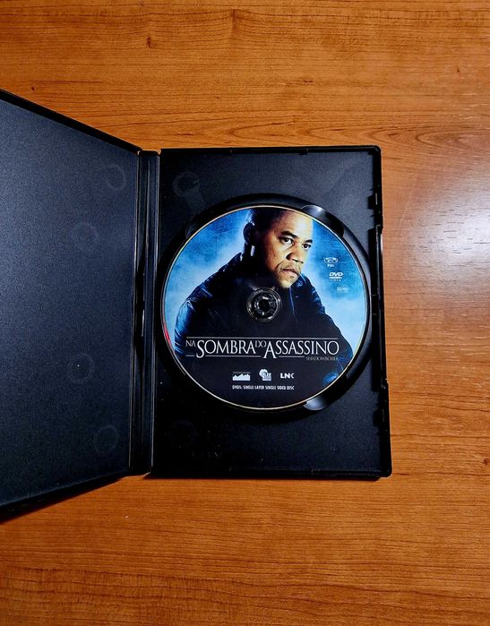 IN THE SHADOW OF THE KILLER (Lee Daniels) Cuba Gooding Jr. / Helen Mirren64553256006146122