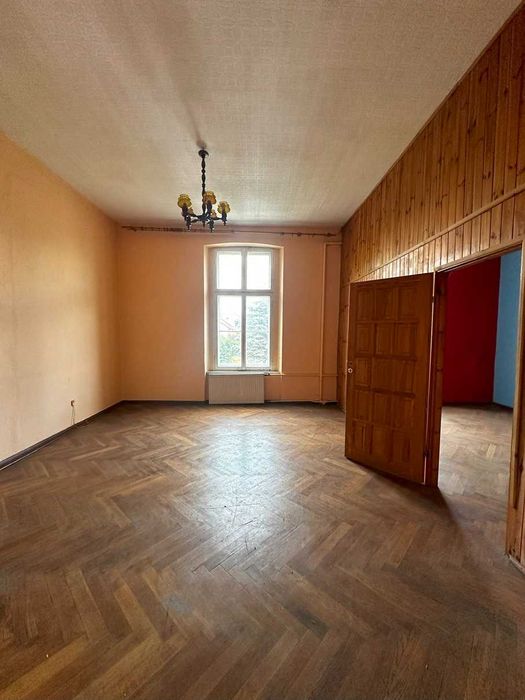Gospodarstwo z warsztatem, budynkiem gospodarczym
