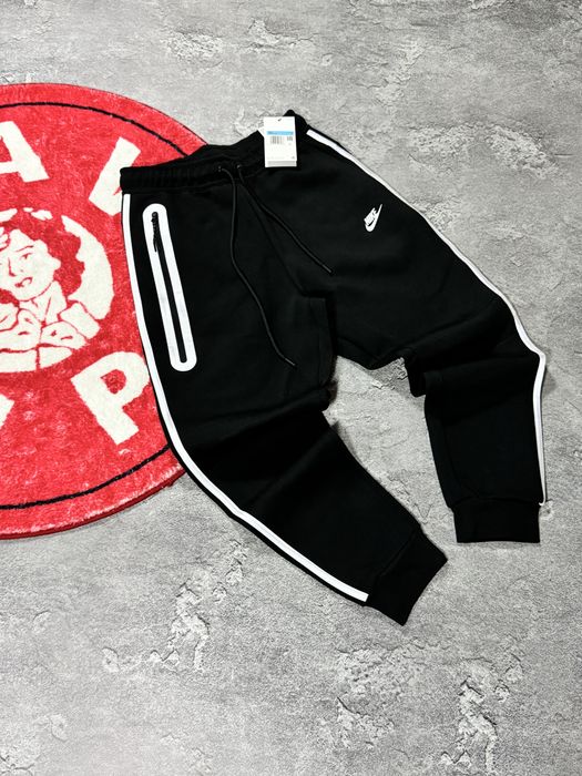 костюми найк теч фліс рефлективні nike tech fleece reflective