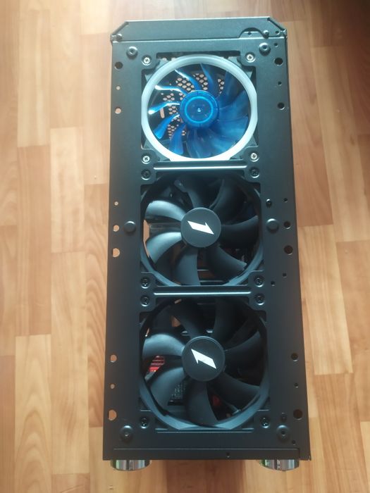 Игровой системный блок!