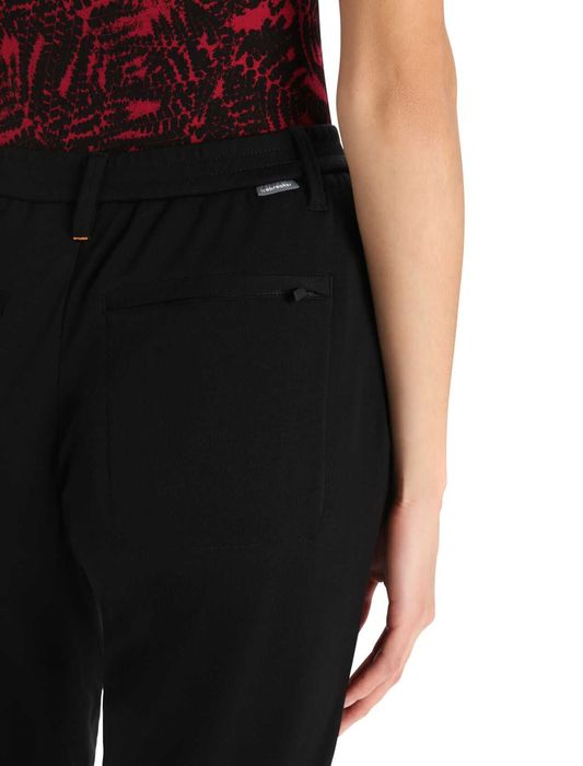 Жіночі термоштани, термобілизна Icebreaker MerinoFine™ Interlock Hose