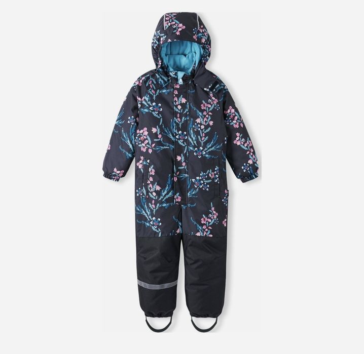 Зимовий комбінезон дитячий Lassie by Reima Siiko