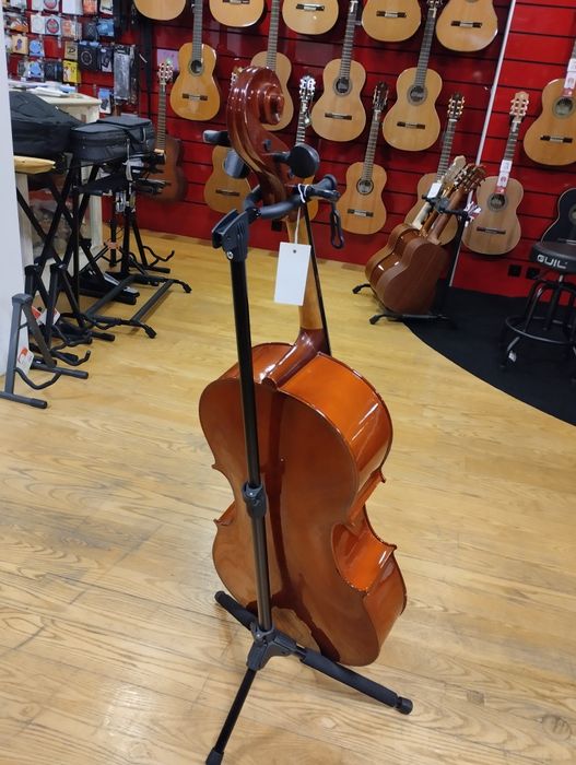 Violoncelo Palatino 3/4