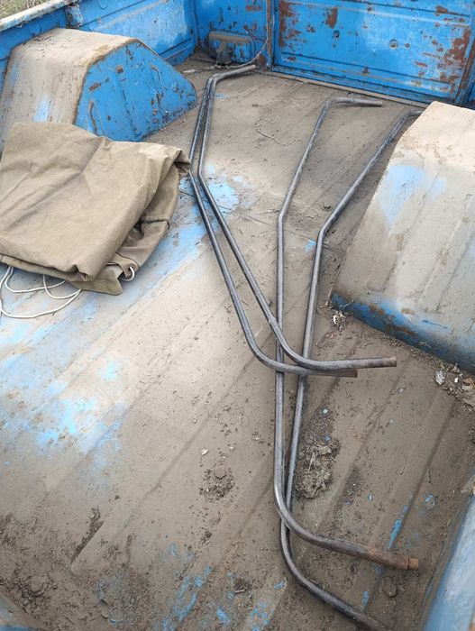 Продам прицеп С документами