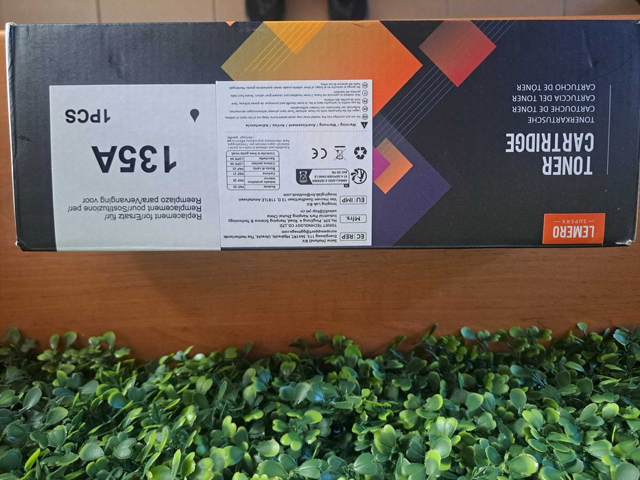 TONER Zamiennik do Drukarki HP Laser JET!!