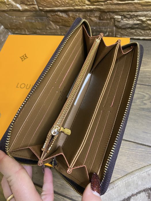 Гаманець louis vuitton