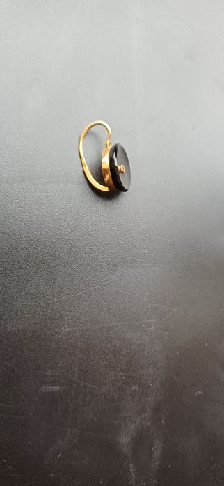 Ouro 19 quilates, pequenas peças