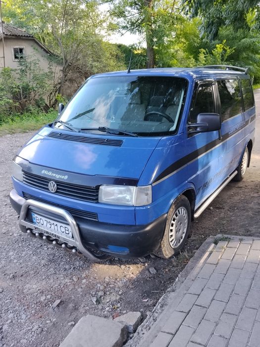 продам Фольксваген Т4