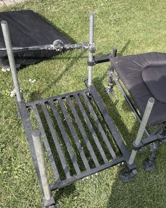 Podnóżek cuzo feeder