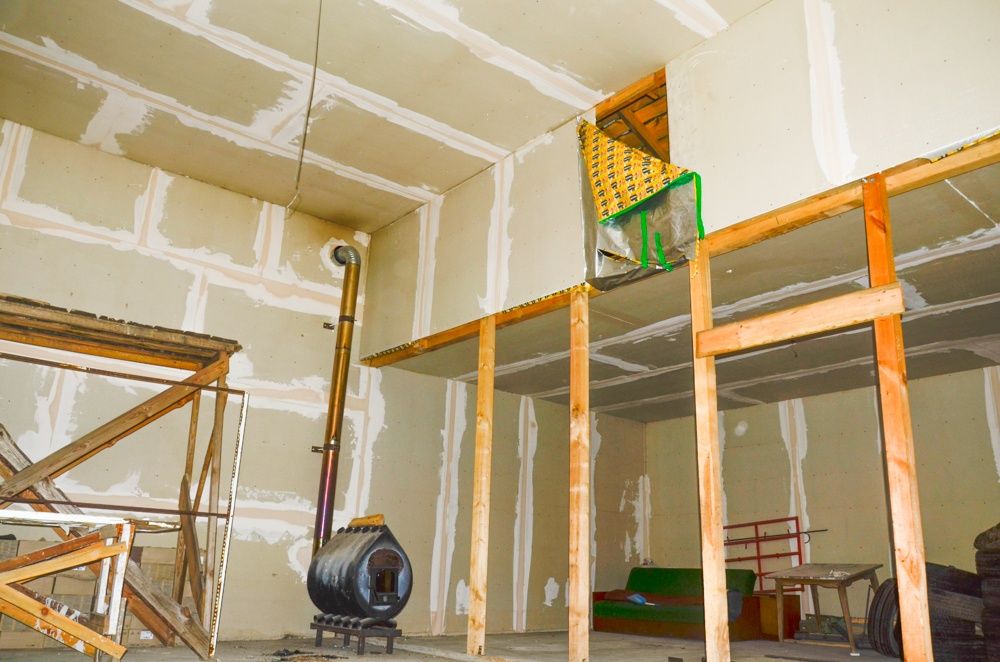 Аренда - Магазин/СТО/Склад г.Остер-смт.Десна