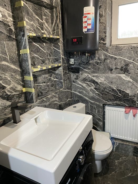 Ремонт комплексний