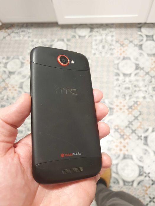 HTC ONE z560e - sprawny