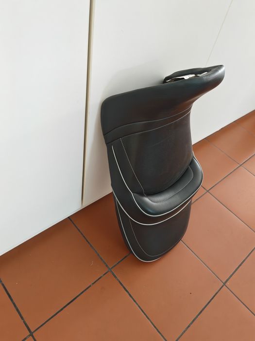 Banco África Twin 750