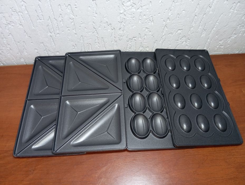 Мультимейкер 4в1