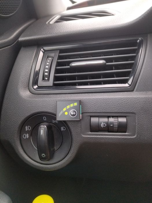 Шкода Rapid 1.6 2013р