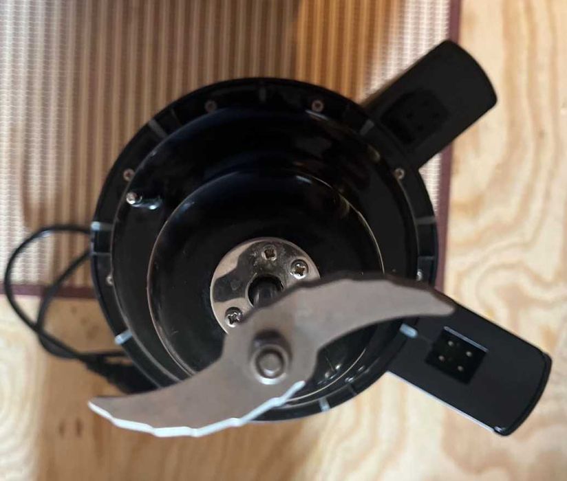 Maquina fazer sopa Jocca 1572