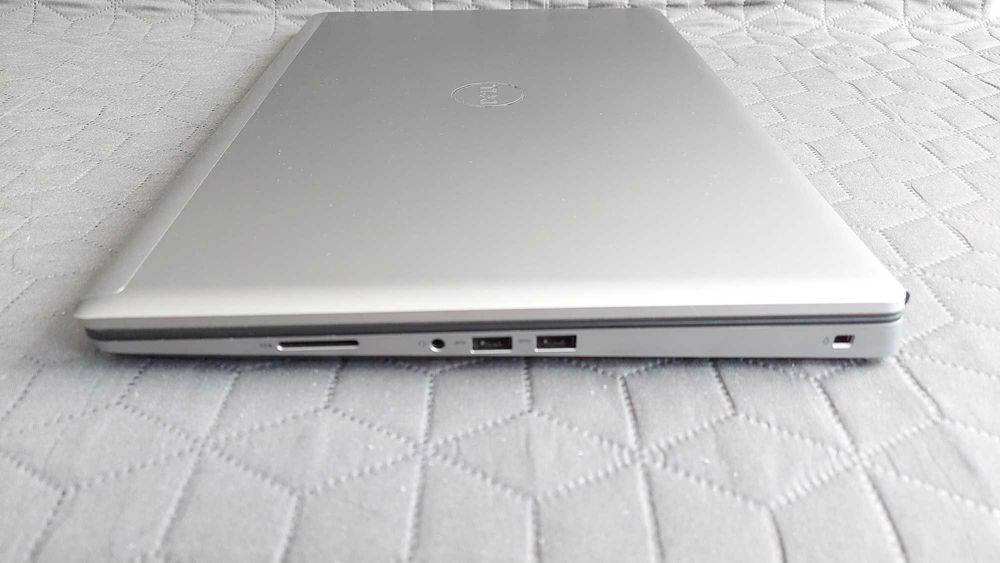 Stacja robocza, laptop Dell Precision 7750