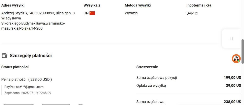 Camon 40 Pro model 2025