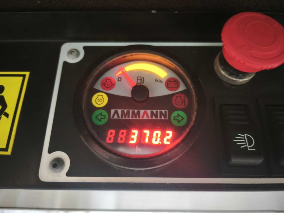 Грунтовой Каток віброкаток Оренда Ammann ASC30 Bomag НАММ Dynapac