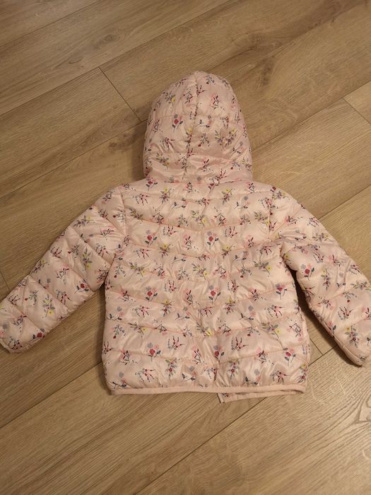 Kurtka 5*10*15 rozm. 110