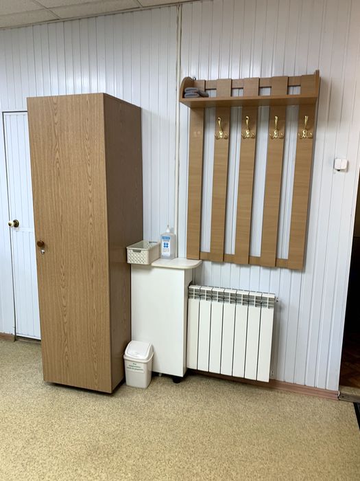 Продаж готового б'юті-бізнесу: Перукарня на Позняках (вул. Ревуцького)