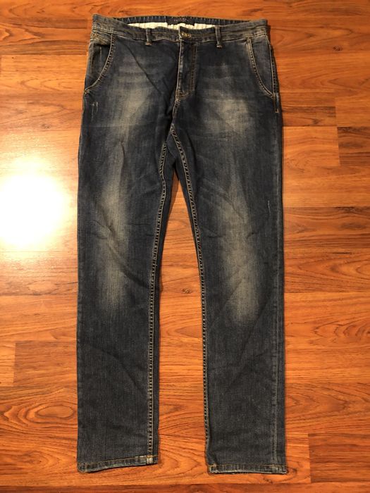 Джинси zara р. 32/32