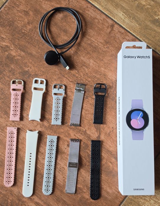 Samsung Galaxy Watch 5 LTE 40mm