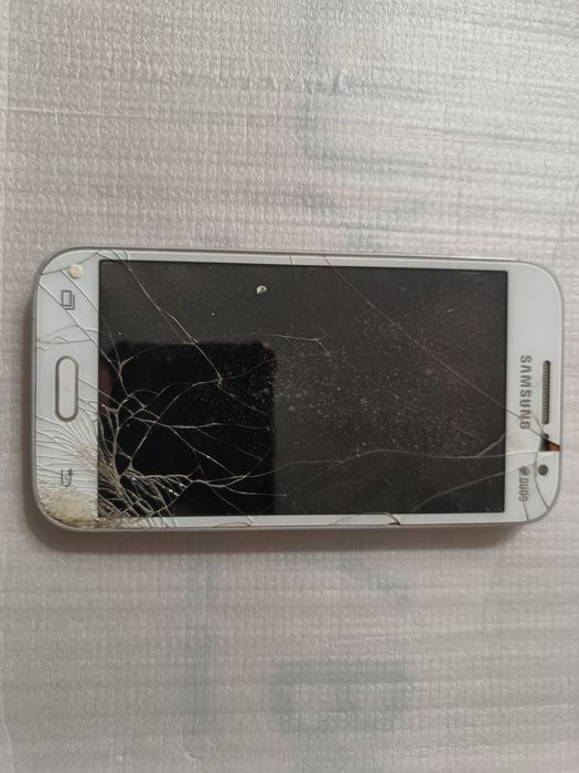 Телефон Samsung SM-G360H/DS на запчастини