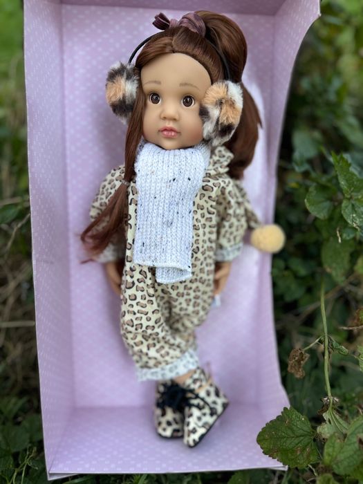 Total Tiger Little Kids від Gotz