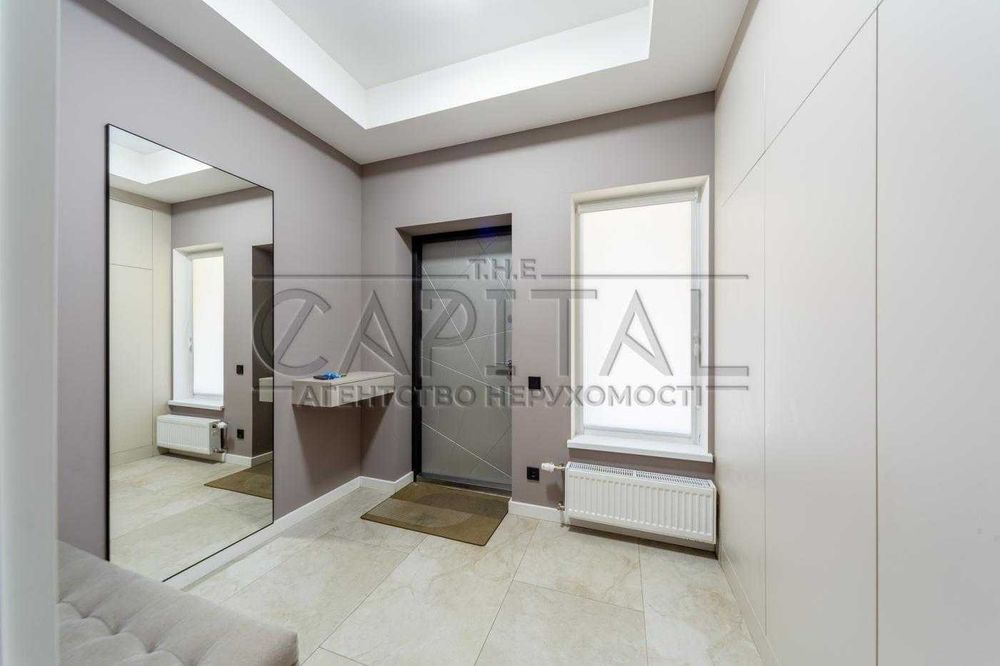 Продажа дома, таунхаус, с. Крюковщина, Бучанский р-н