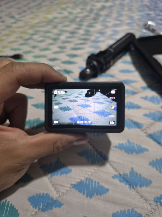 Dji osmo action 5 pro