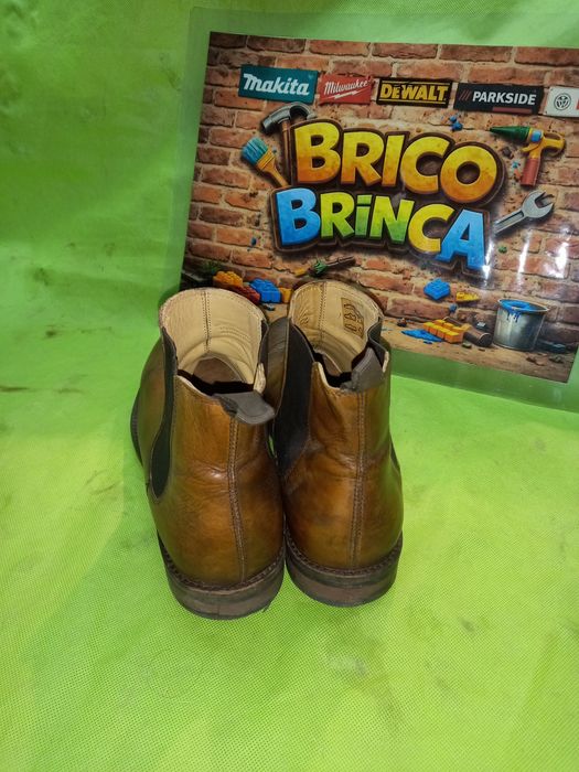 Botas seaside n42