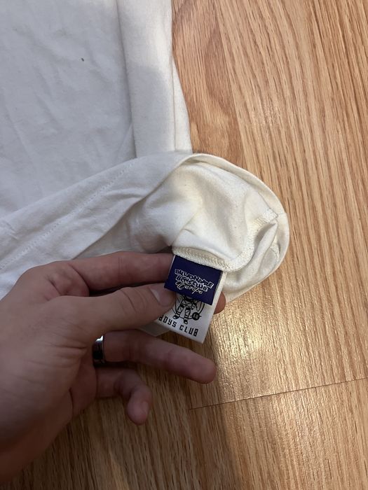 Футболка Icecream BBC(Billionaire Boys Club)