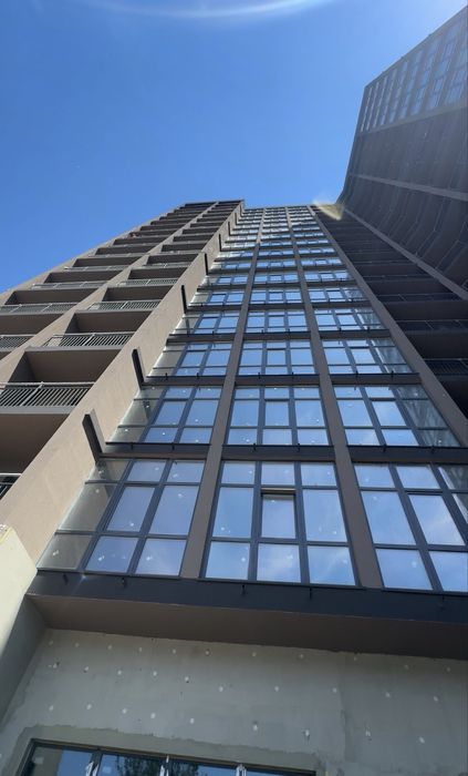 Продам видовую смарт-квартиру в Приморском районе, без комисии