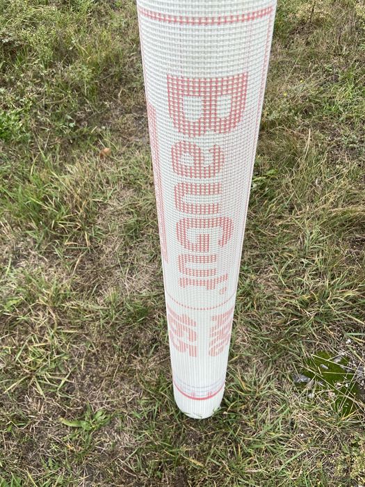 Унитаз будівельний.