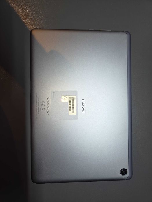 Tablet Huawei MediaPad M5 lite WiFi - 3/32 GB