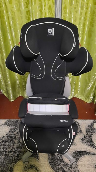 Автокрісло Kiddy Guardian Pro 2