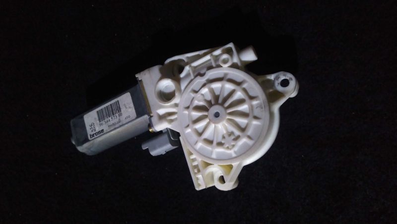 Motor Do Elevador Porta F.E Peugeot 307 Break (3E)